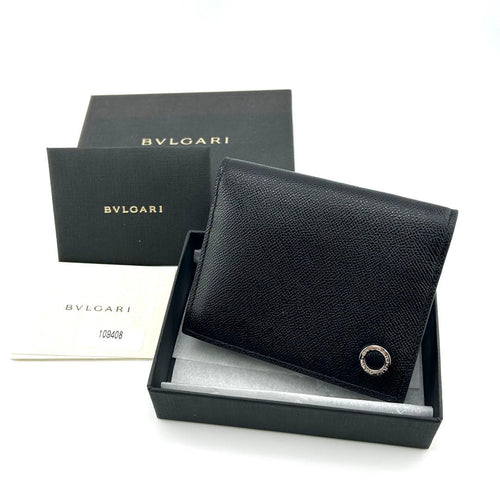 Bvlgari Card Cases