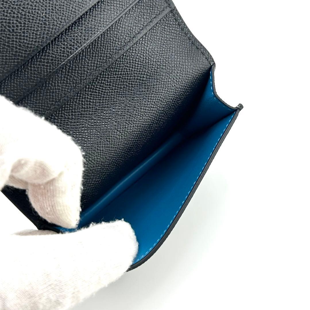 Bvlgari Card Cases