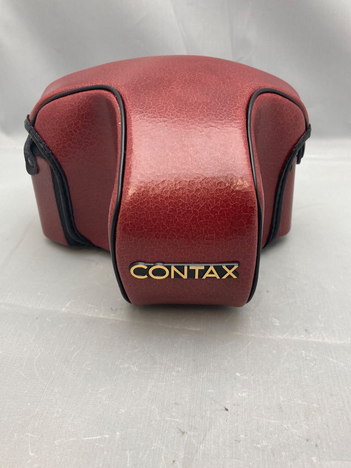Contax Frog C-31 167 Standard Case