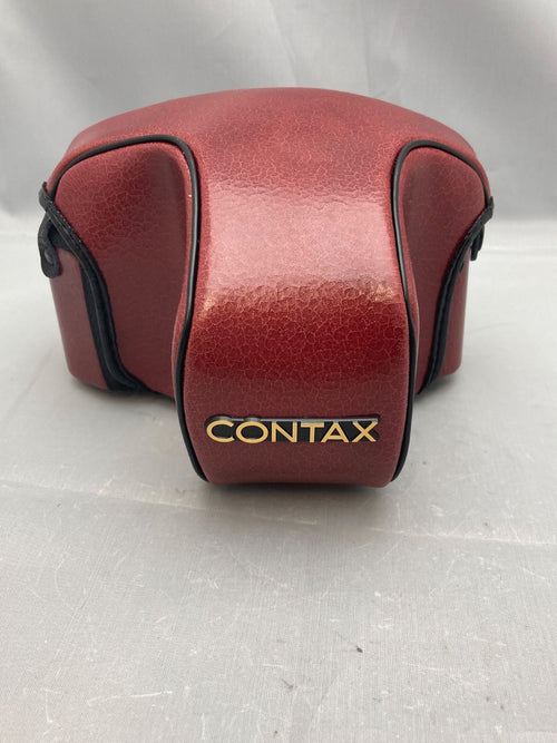 Contax Frog C-31 167 Standard Case