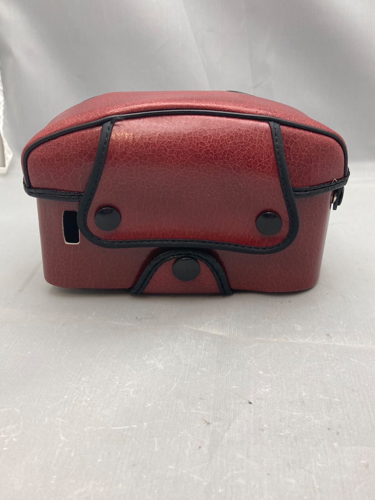 Contax Frog C-31 167 Standard Case
