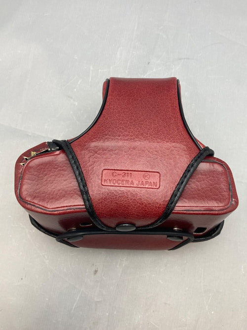 Contax Frog C-31 167 Standard Case