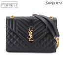 Saint Laurent Shoulder Bag 600185 90321884