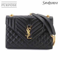 Saint Laurent Shoulder Bag 600185 90321884