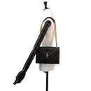 Saint Laurent Shoulder Bag 600185 90321884