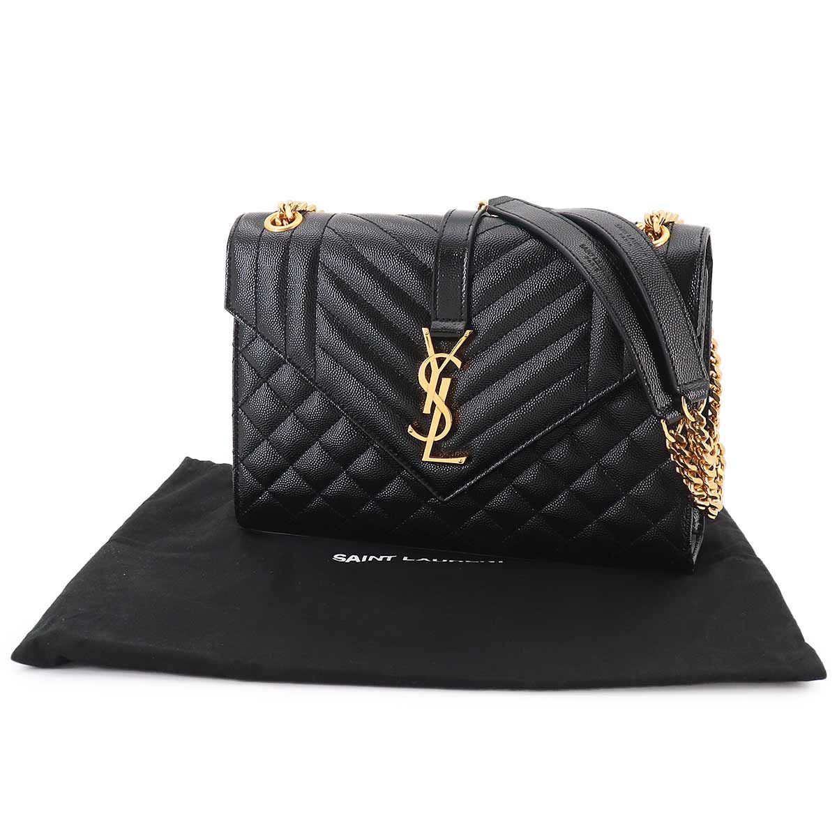 Saint Laurent Shoulder Bag 600185 90321884