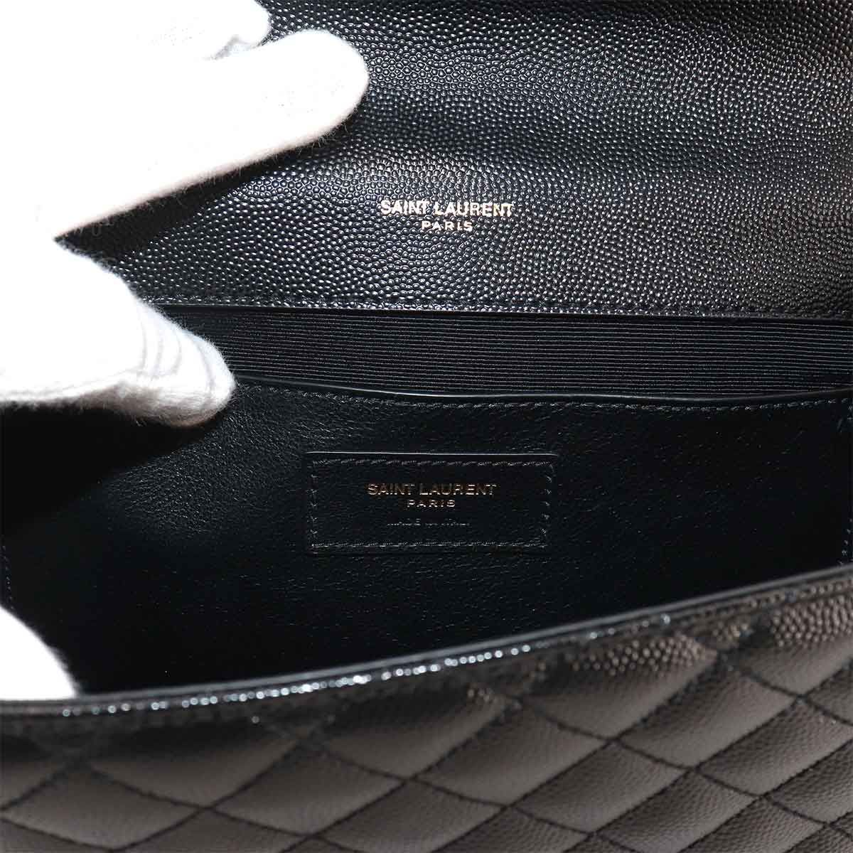 Saint Laurent Shoulder Bag 600185 90321884
