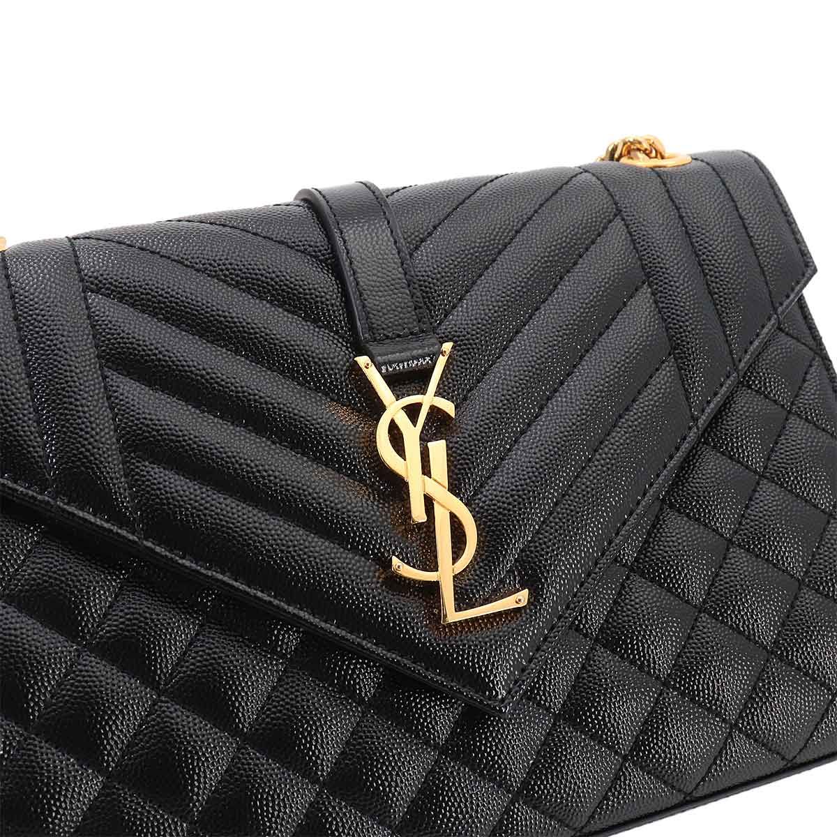 Saint Laurent Shoulder Bag 600185 90321884