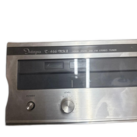 Onkyo Radio Tuner Integra T-466 Mk2 Ii