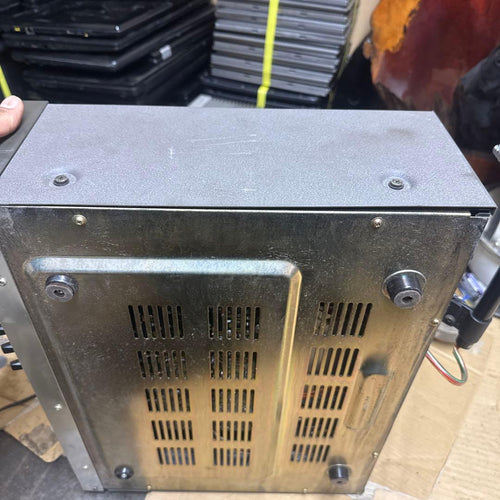 Onkyo Radio Tuner Integra T-466 Mk2 Ii