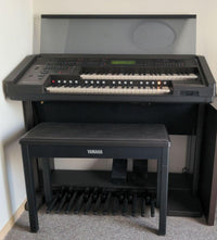 Yamaha Electronic Organs El90