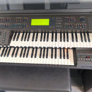 Yamaha Electronic Organs El90