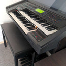 Yamaha Electronic Organs El90