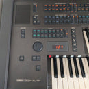 Yamaha Electronic Organs El90