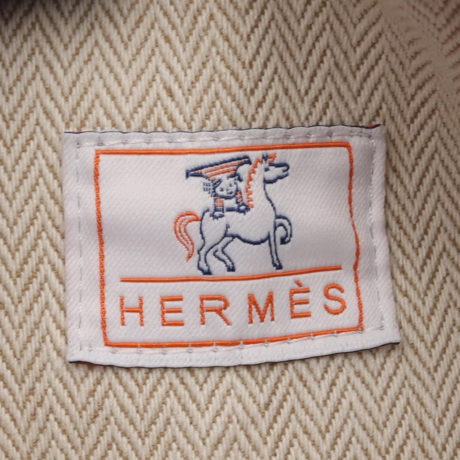 Hermes Handbag Gm Used A