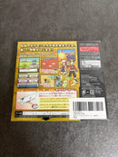 Software (Package Version) Ds