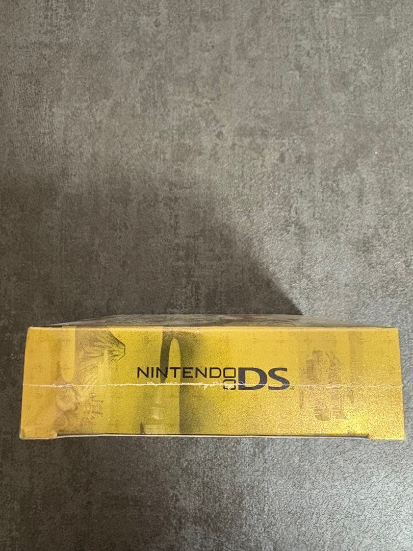 Software (Package Version) Ds