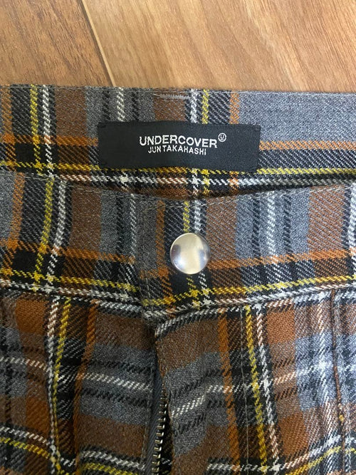 Undercover Other