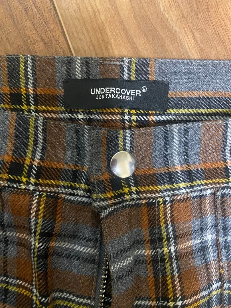 Undercover Other