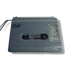 Sony Digital Audio Player Wm-Gx410