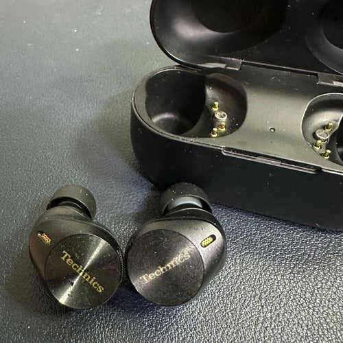 Earphones Technics Eah-Az80