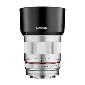 Others )Samyang F1.2 As Umc Cs E Aps-C