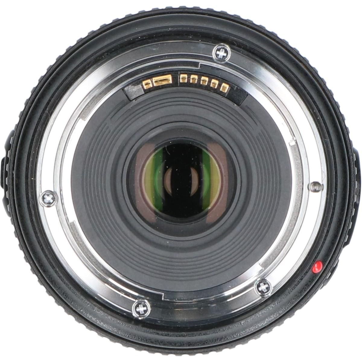 Canon Lens (Single Focus)