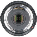 Canon Lens (Single Focus)