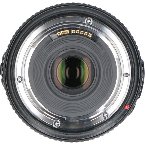 Canon Lens (Single Focus)