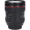 Canon Lens (Single Focus)
