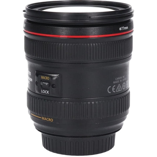 Canon Lens (Single Focus)