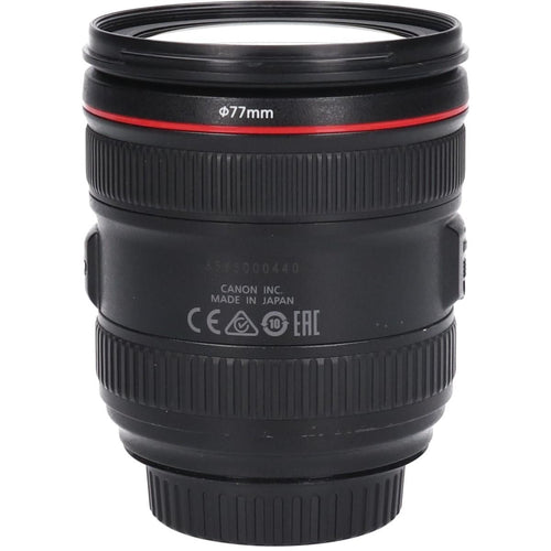 Canon Lens (Single Focus)