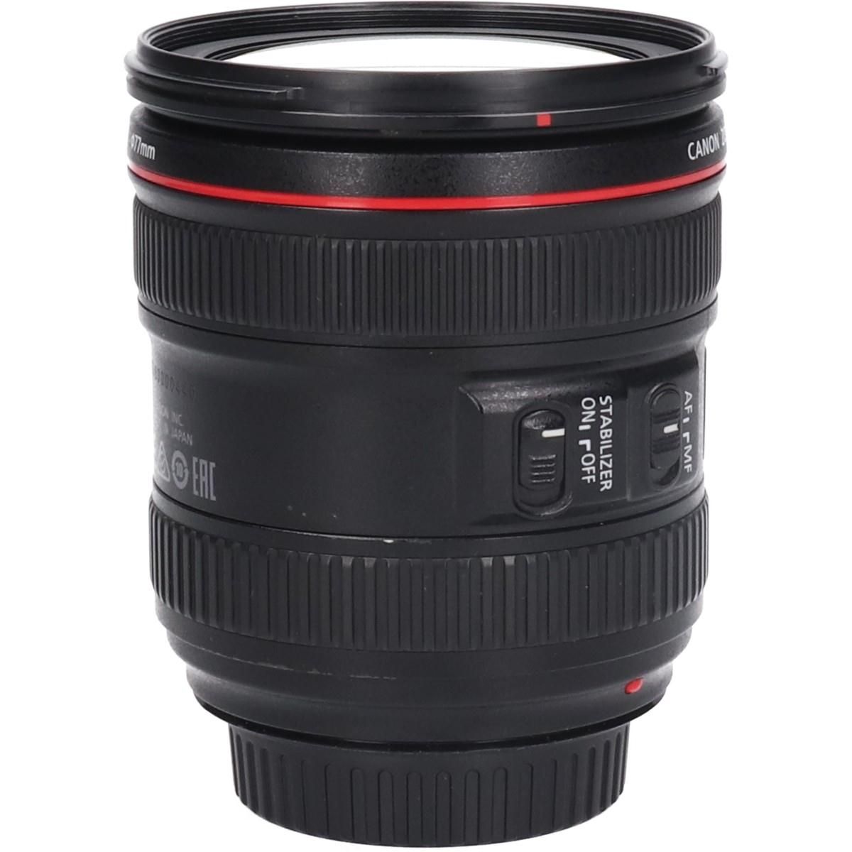 Canon Lens (Single Focus)