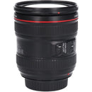 Canon Lens (Single Focus)