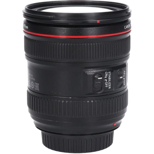 Canon Lens (Single Focus)