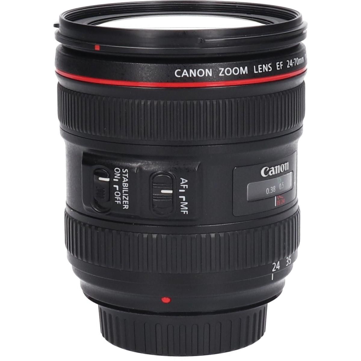 Canon Lens (Single Focus)