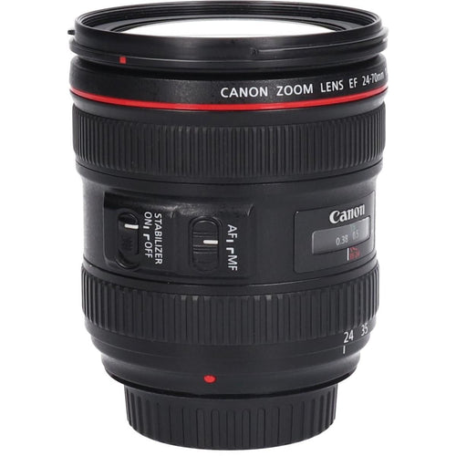 Canon Lens (Single Focus)