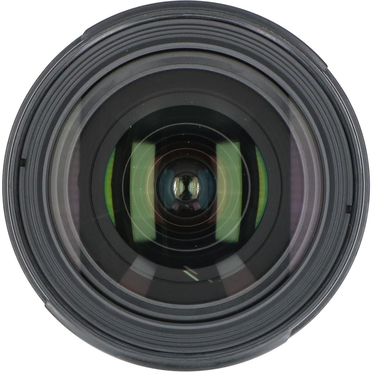 Canon Lens (Single Focus)