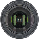 Canon Lens (Single Focus)