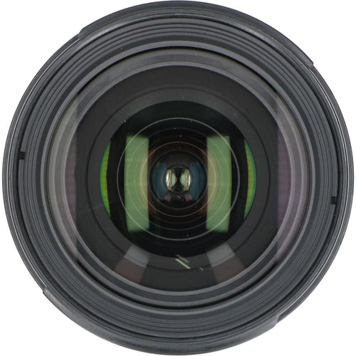 Canon Lens (Single Focus)