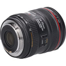 Canon Lens (Single Focus)
