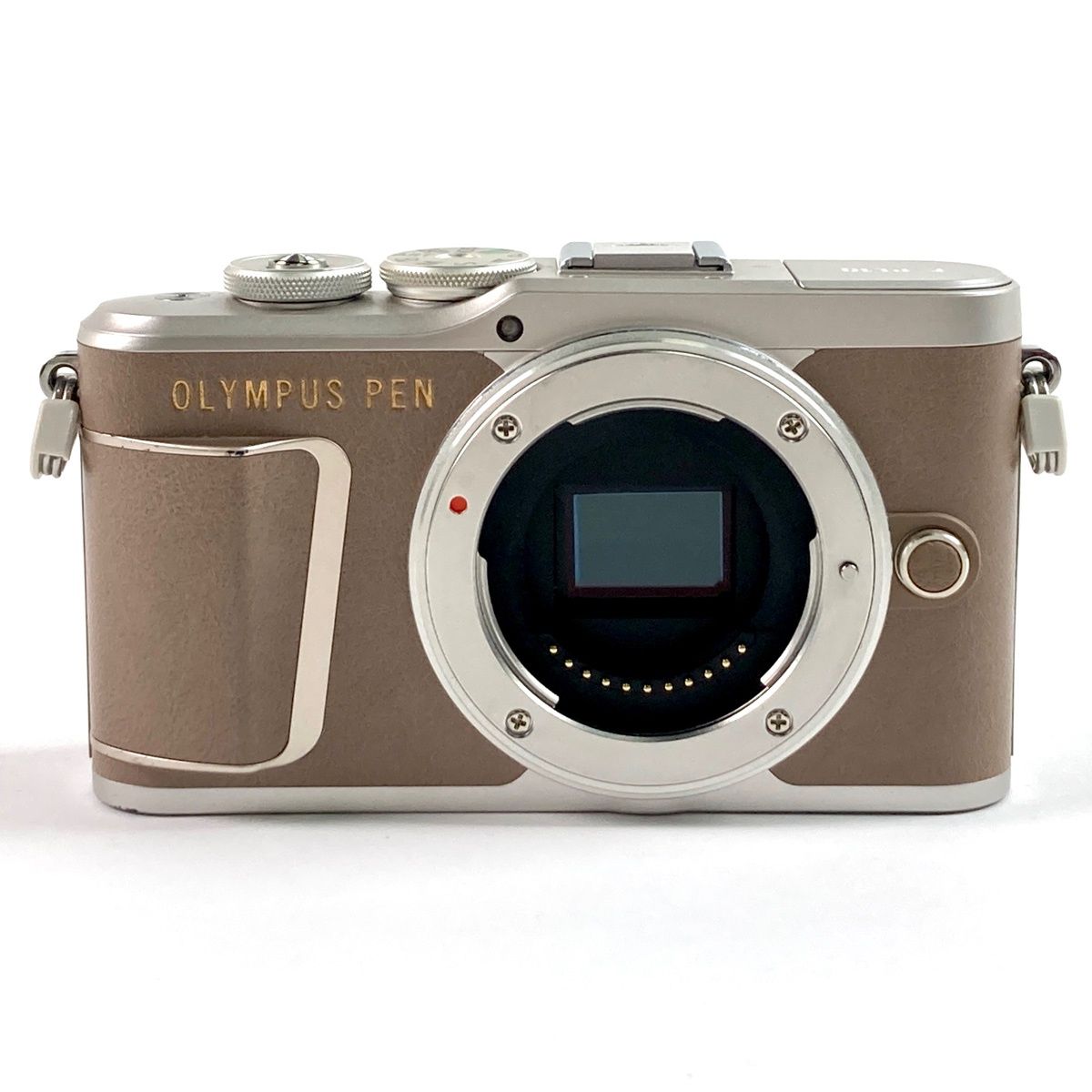 Olympus Mirrorless Interchangeable Lips Pen E-Pl10