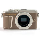 Olympus Mirrorless Interchangeable Lips Pen E-Pl10