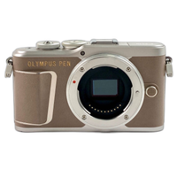Olympus Mirrorless Interchangeable Lips Pen E-Pl10