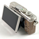 Olympus Mirrorless Interchangeable Lips Pen E-Pl10