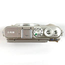 Olympus Mirrorless Interchangeable Lips Pen E-Pl10