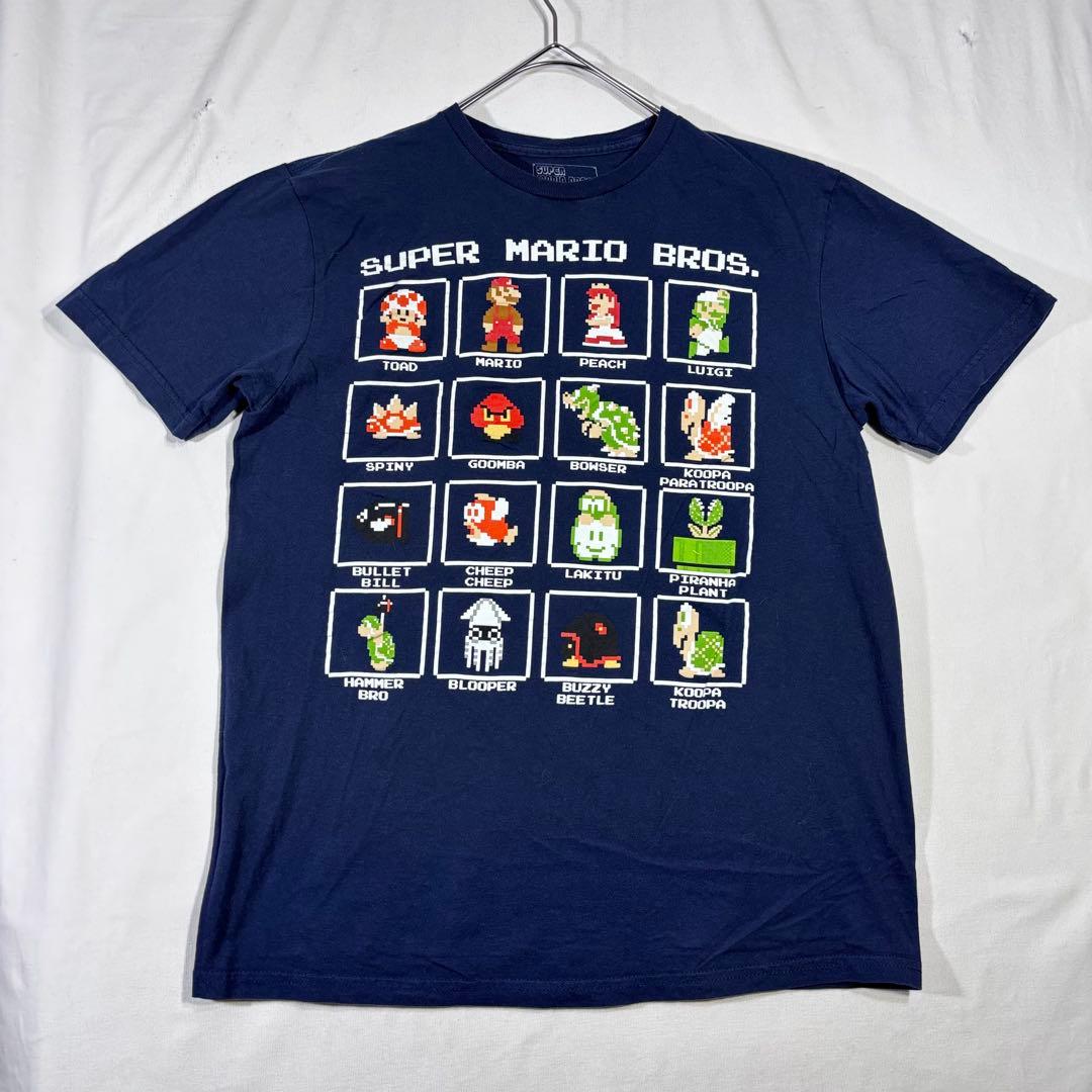 Movie Tee T-Shirts 8Bit
