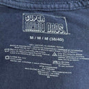 Movie Tee T-Shirts 8Bit