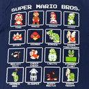 Movie Tee T-Shirts 8Bit