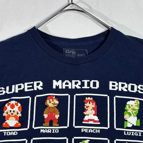 Movie Tee T-Shirts 8Bit